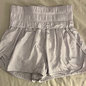 FP Movement The Way Home Shorts